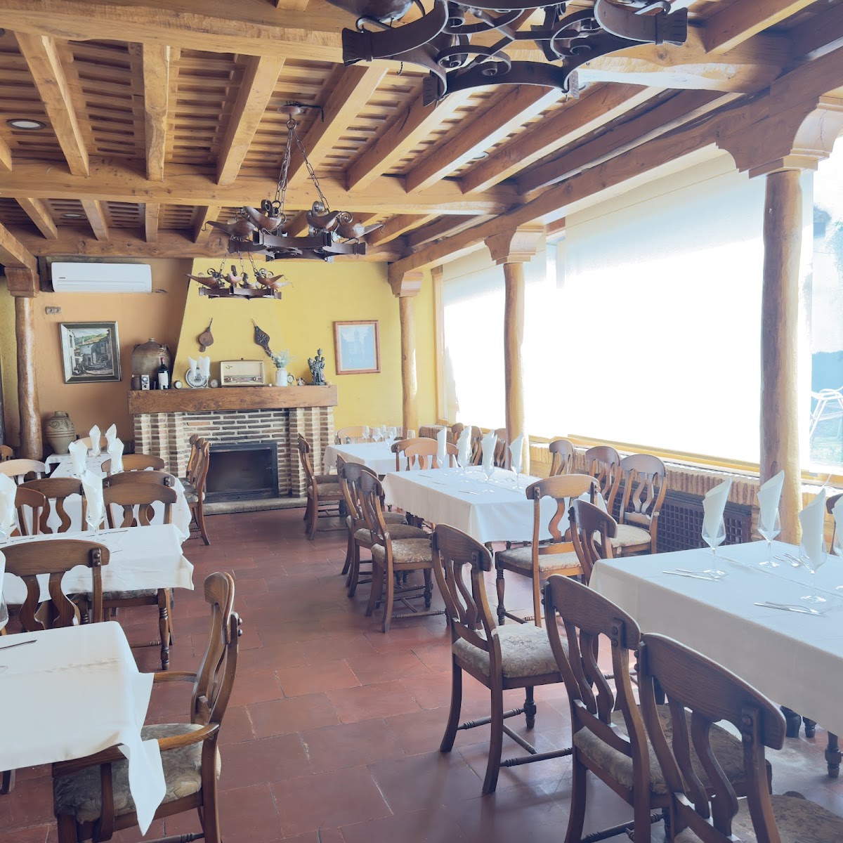 Restaurante Luis