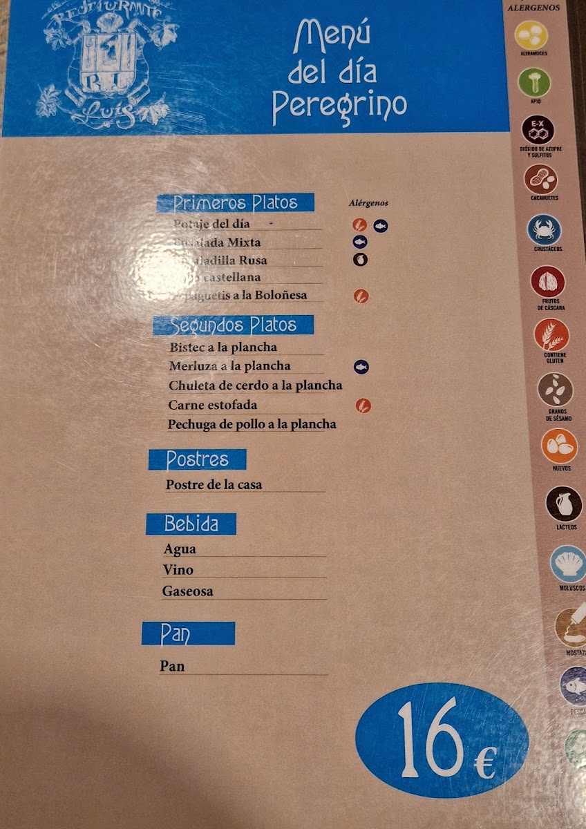 Menu Restaurante Luis-6