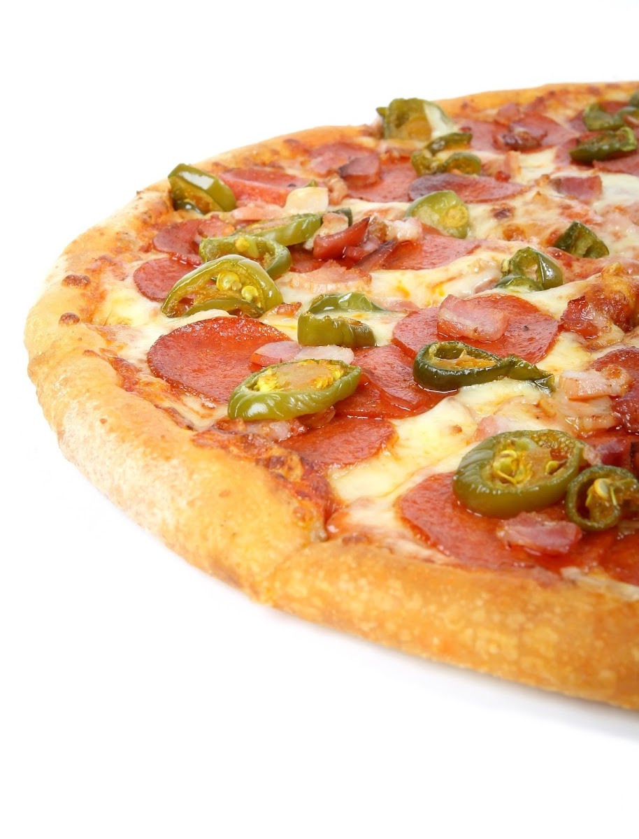 Restaurante Madrid Turco Doner Kebab Pizza-7