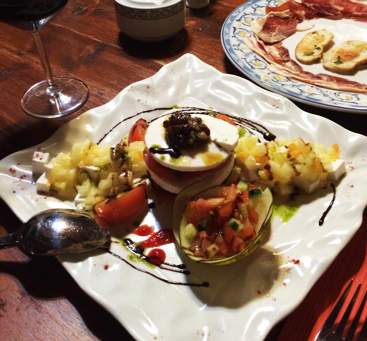 Restaurante Mahoh-3