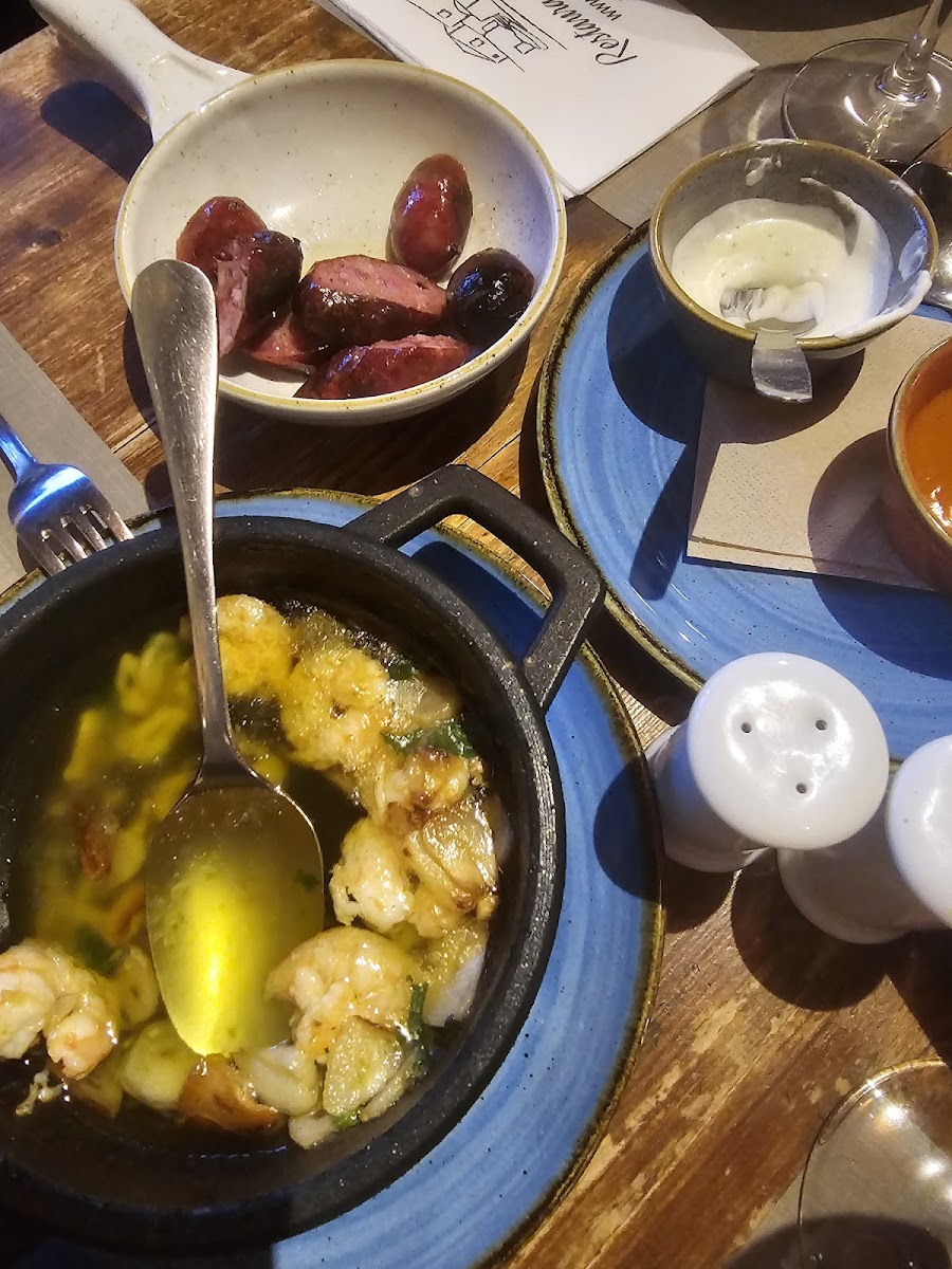 Restaurante Mahoh-8