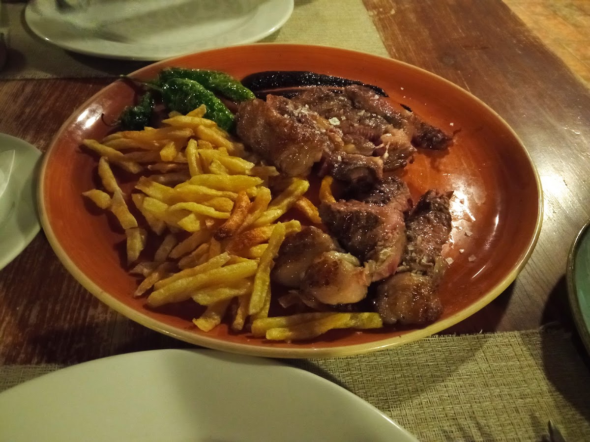 Restaurante Mahoh-9