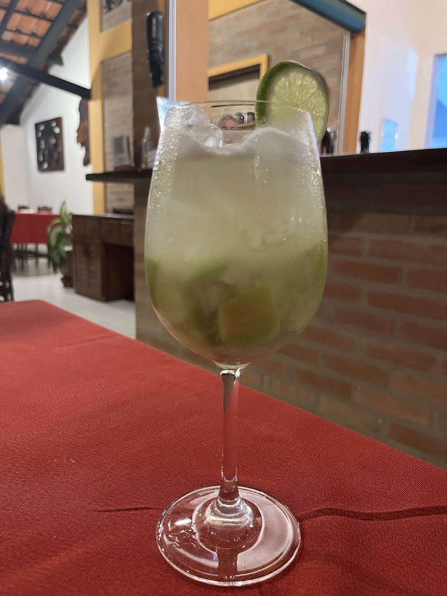 Restaurante Mama África-10