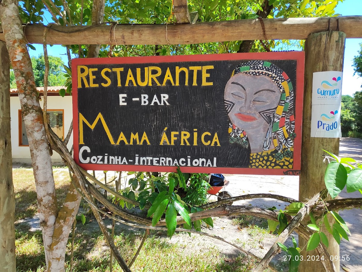Restaurante Mama África-4