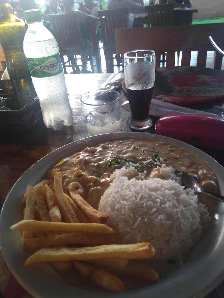 Restaurante Manjericão Ilhabela-5