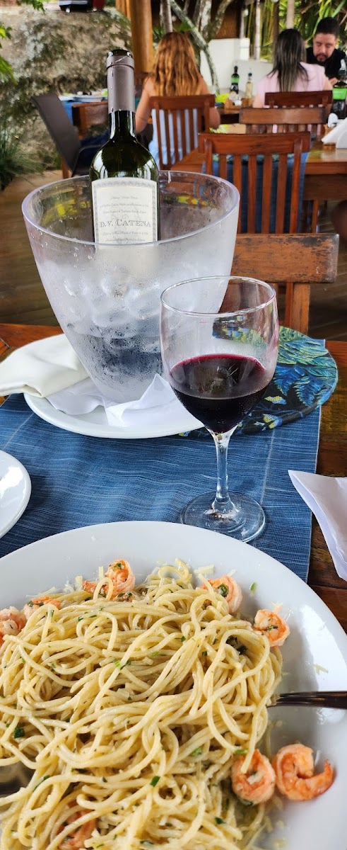 Restaurante Manjericão Ilhabela-8