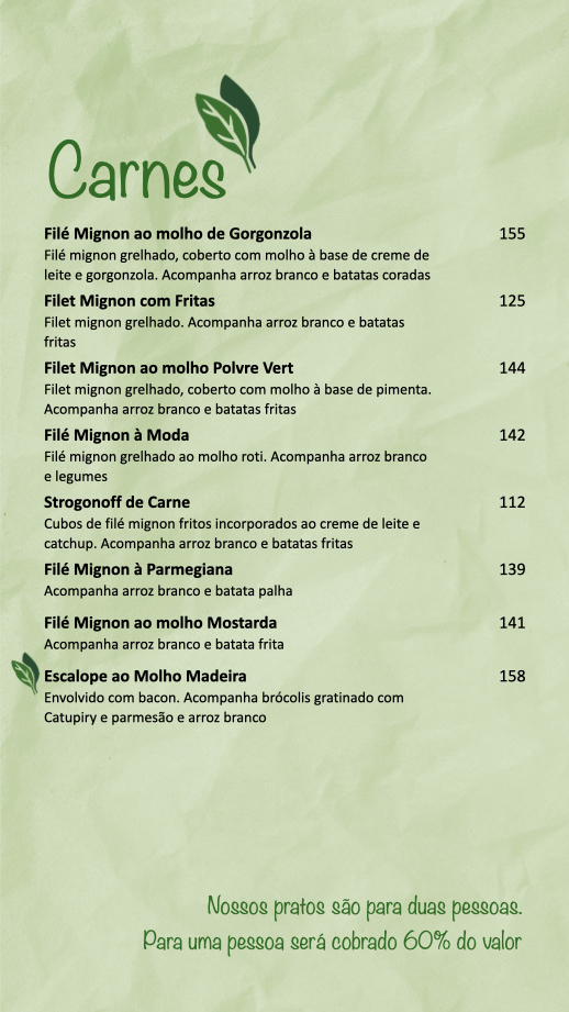 Menu Restaurante Manjericão Ilhabela-2