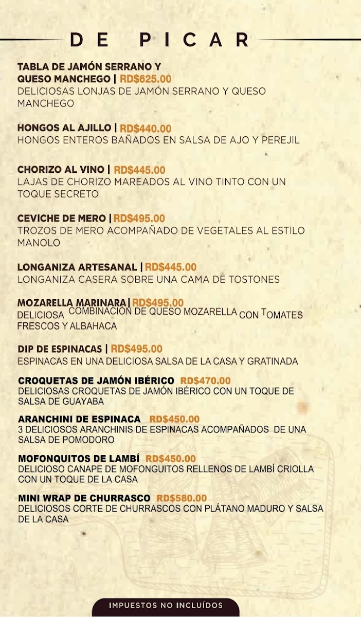 Menu Restaurante Manolo-4