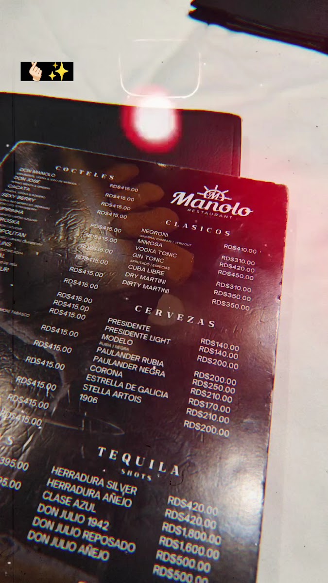 Menu Restaurante Manolo-7