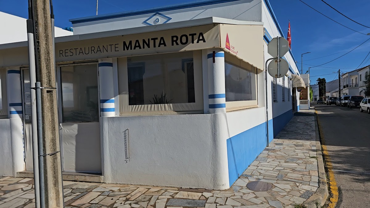 Restaurante Manta Rota