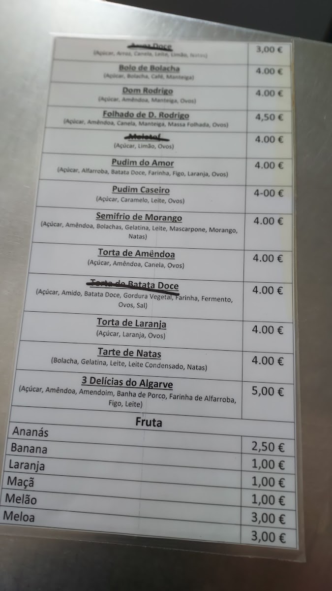 Menu Restaurante Manta Rota-7