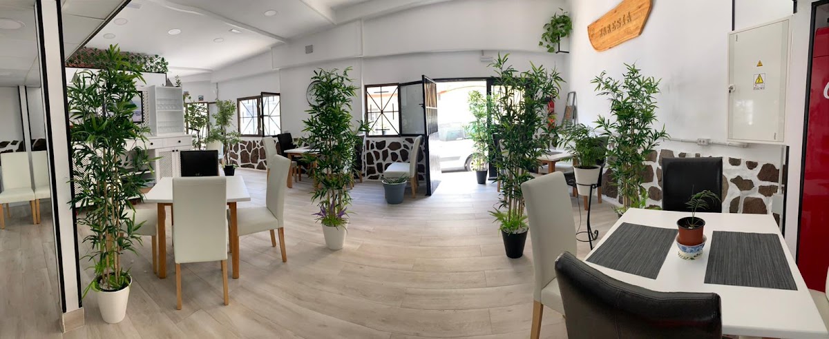 Restaurante Maresia
