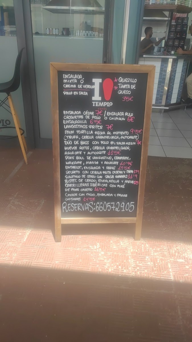 Menu Restaurante Maressia-4
