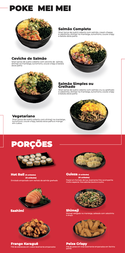 Menu Restaurante Mei Mei - Culinária Asiática-5