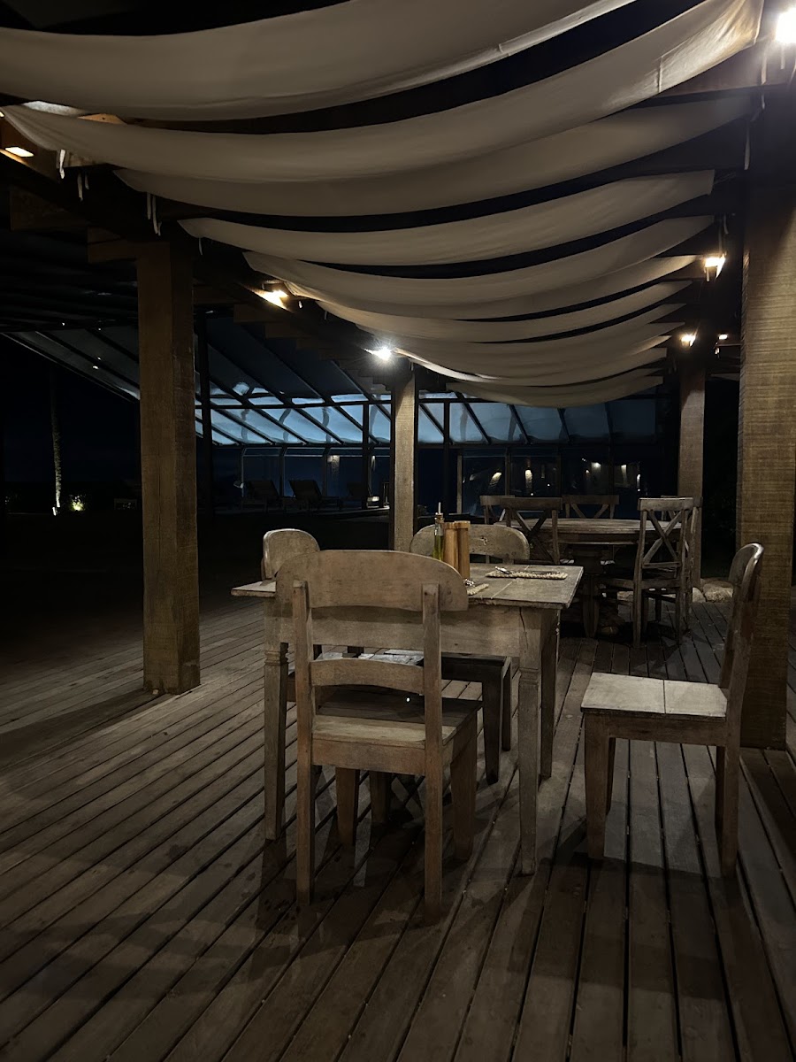 Restaurante Mero