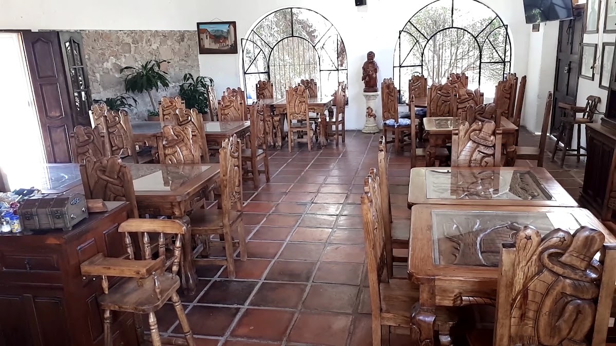 Restaurante Mi Ranchito-2