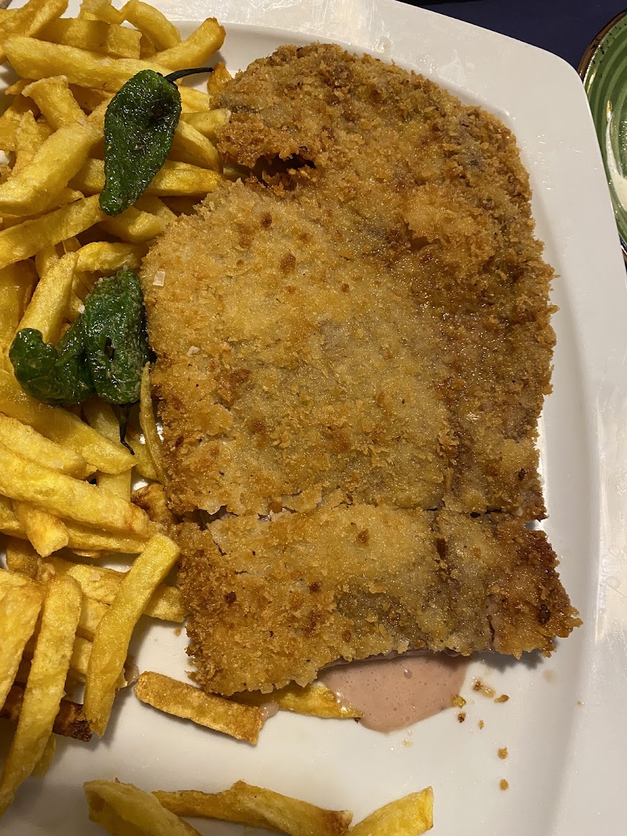 Restaurante Mieres Sidreria-6