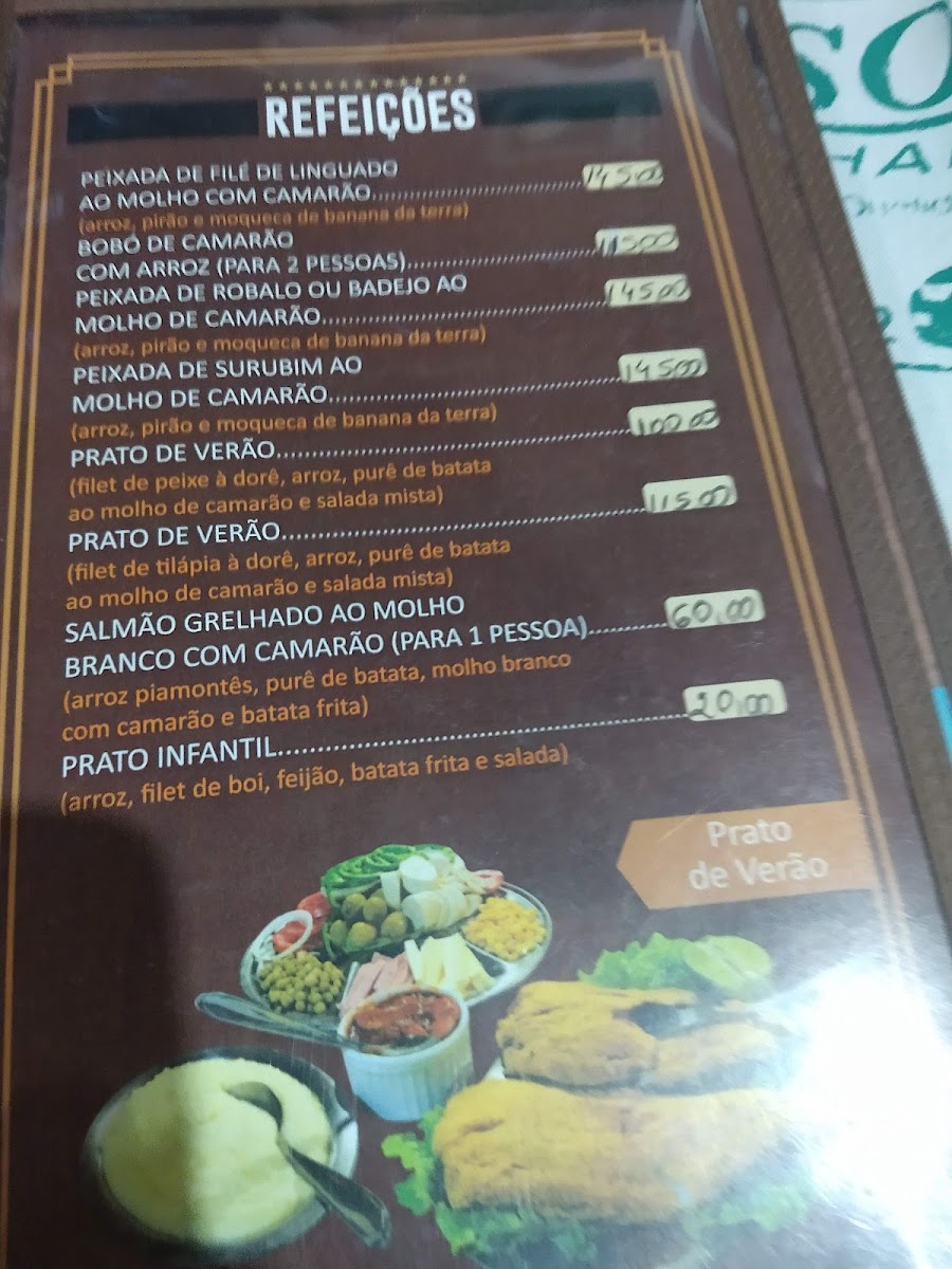 Menu Restaurante Mirante-3