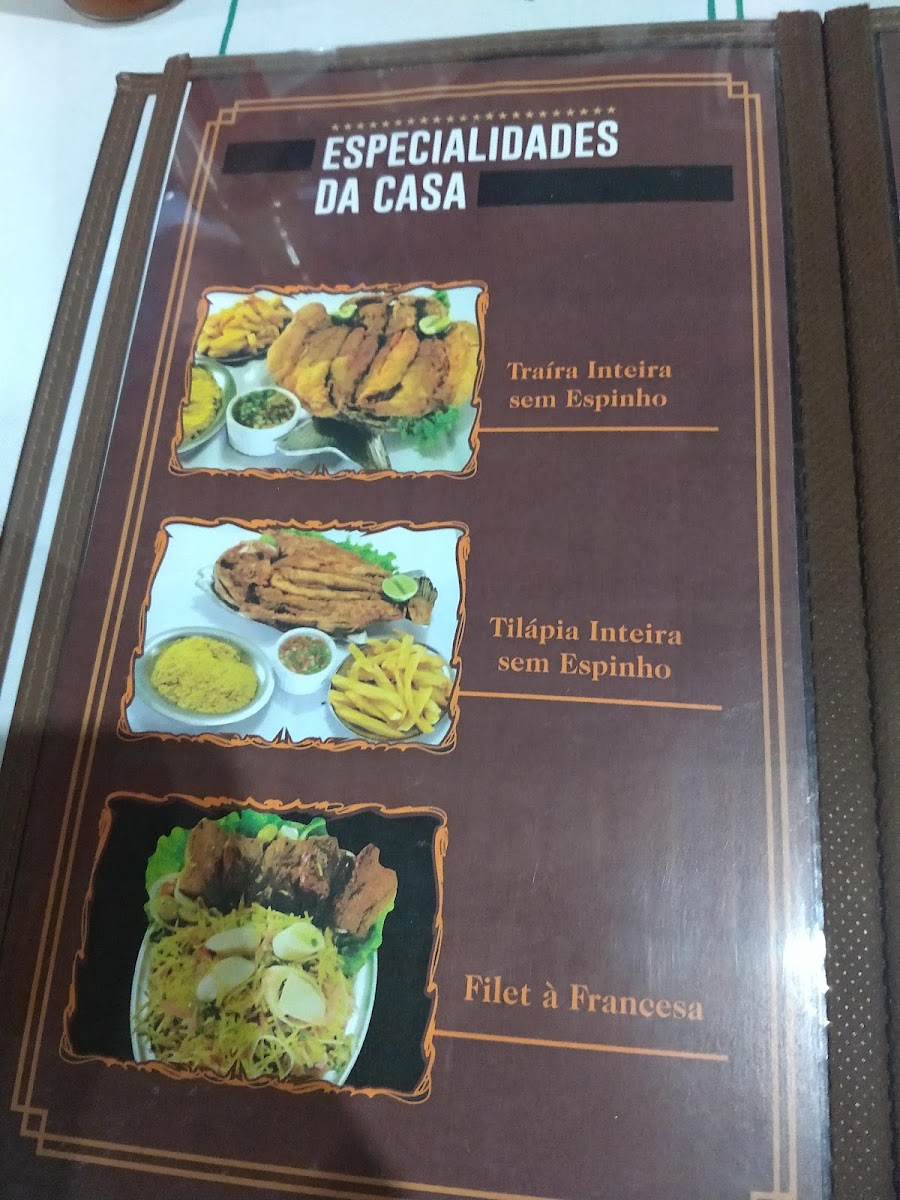 Menu Restaurante Mirante-4