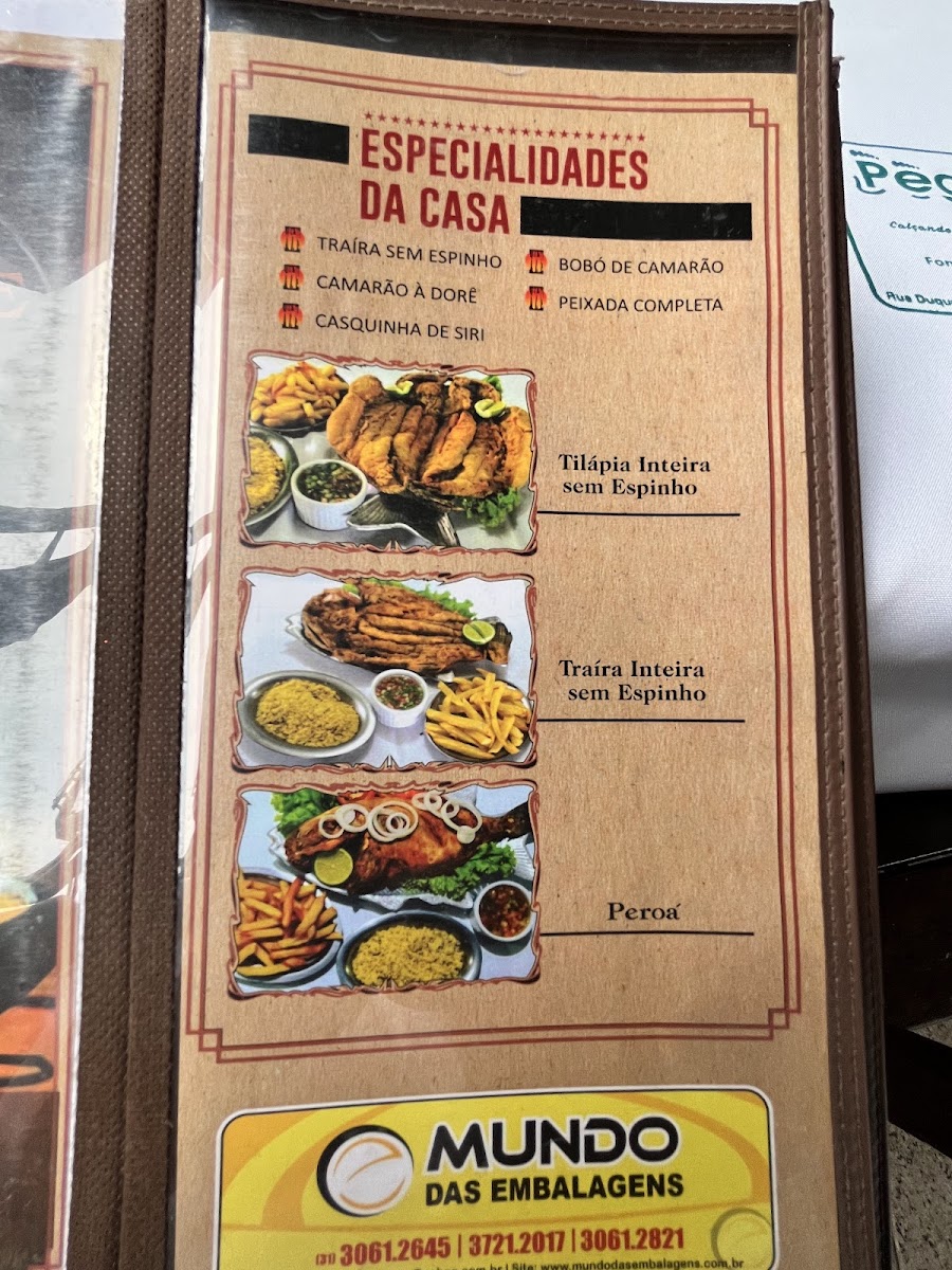Menu Restaurante Mirante-6