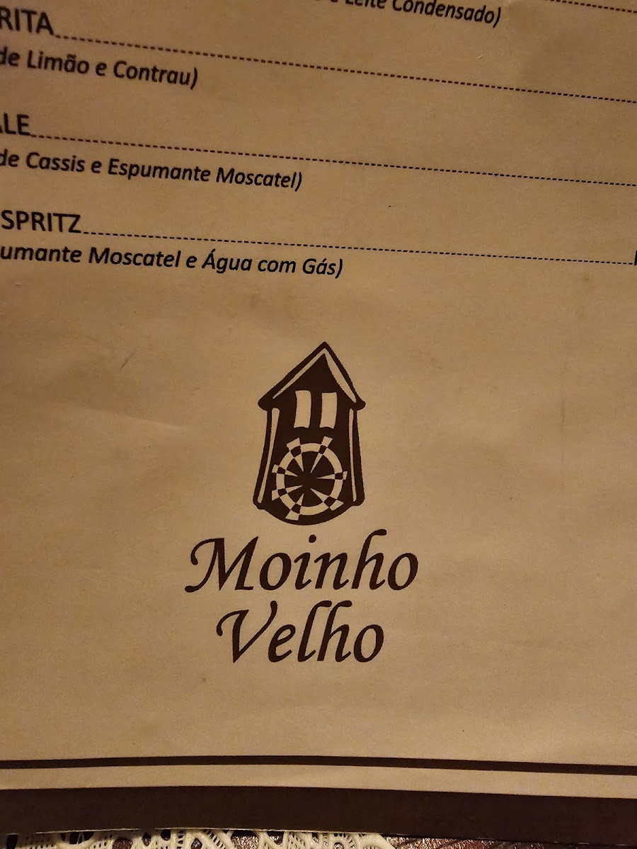Menu Restaurante Moinho Velho-5