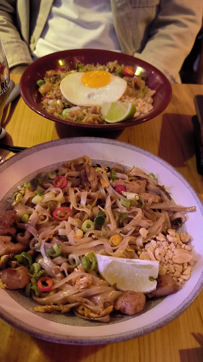 Restaurante Monky-2
