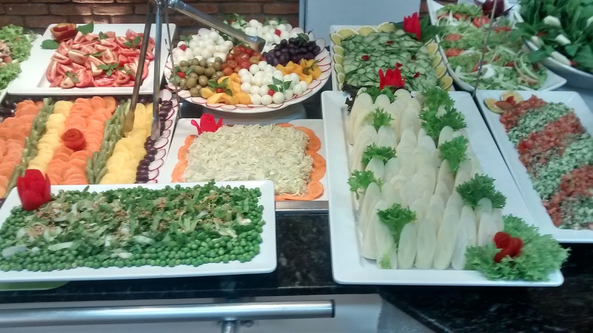 Restaurante Mr. Fred-10