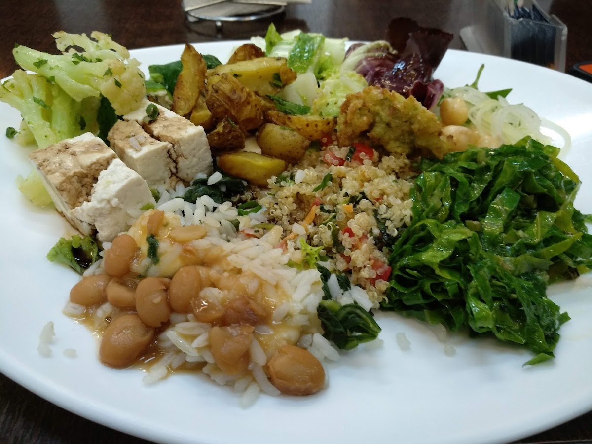 Restaurante Mr. Fred-5