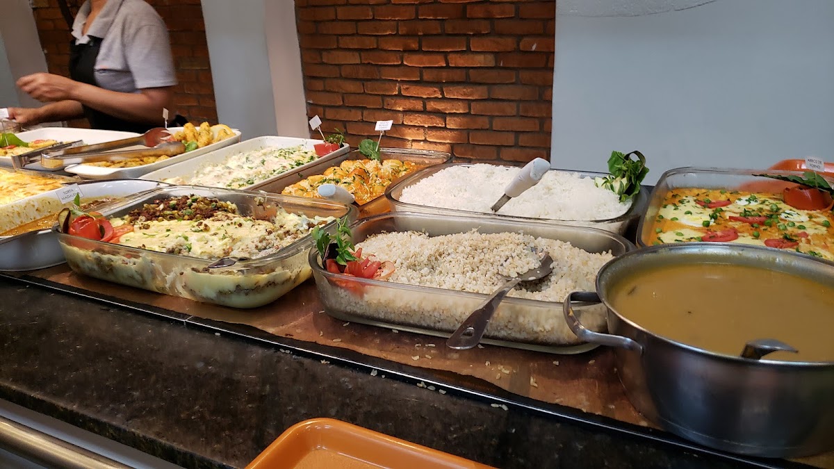 Restaurante Mr. Fred-6