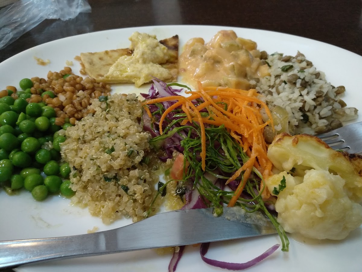 Restaurante Mr. Fred-7
