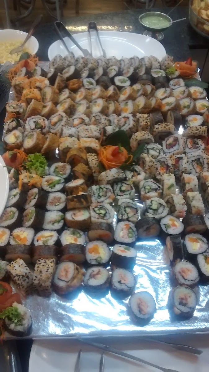 Restaurante Mr. Fred-9
