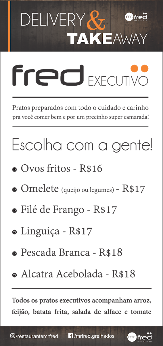 Menu Restaurante Mr. Fred-2