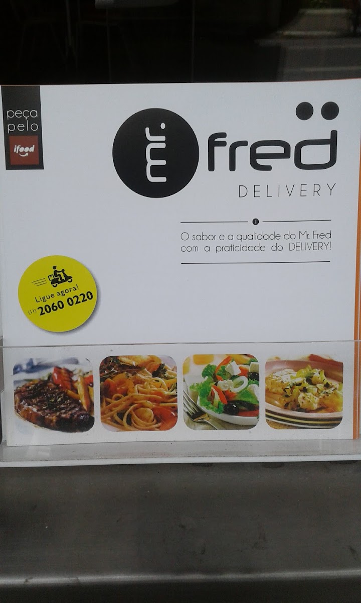 Menu Restaurante Mr. Fred-3