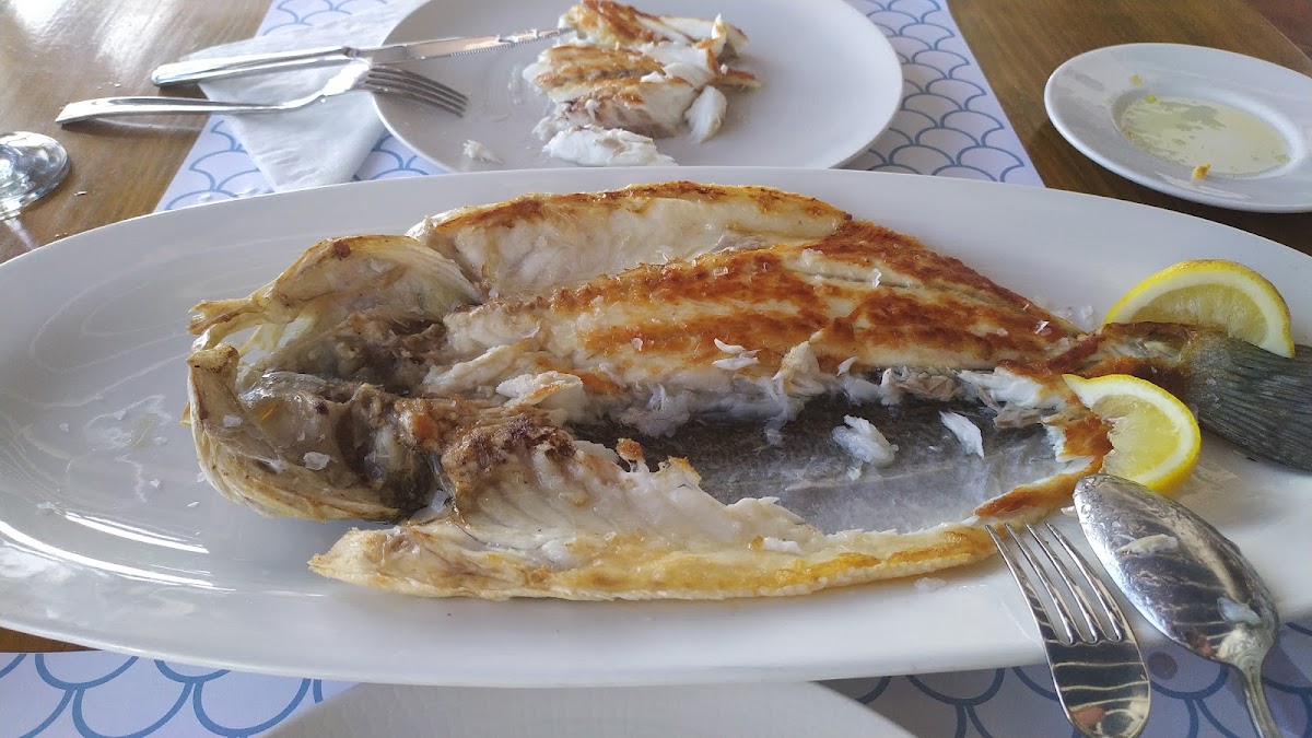 Restaurante Muelle Viejo-10