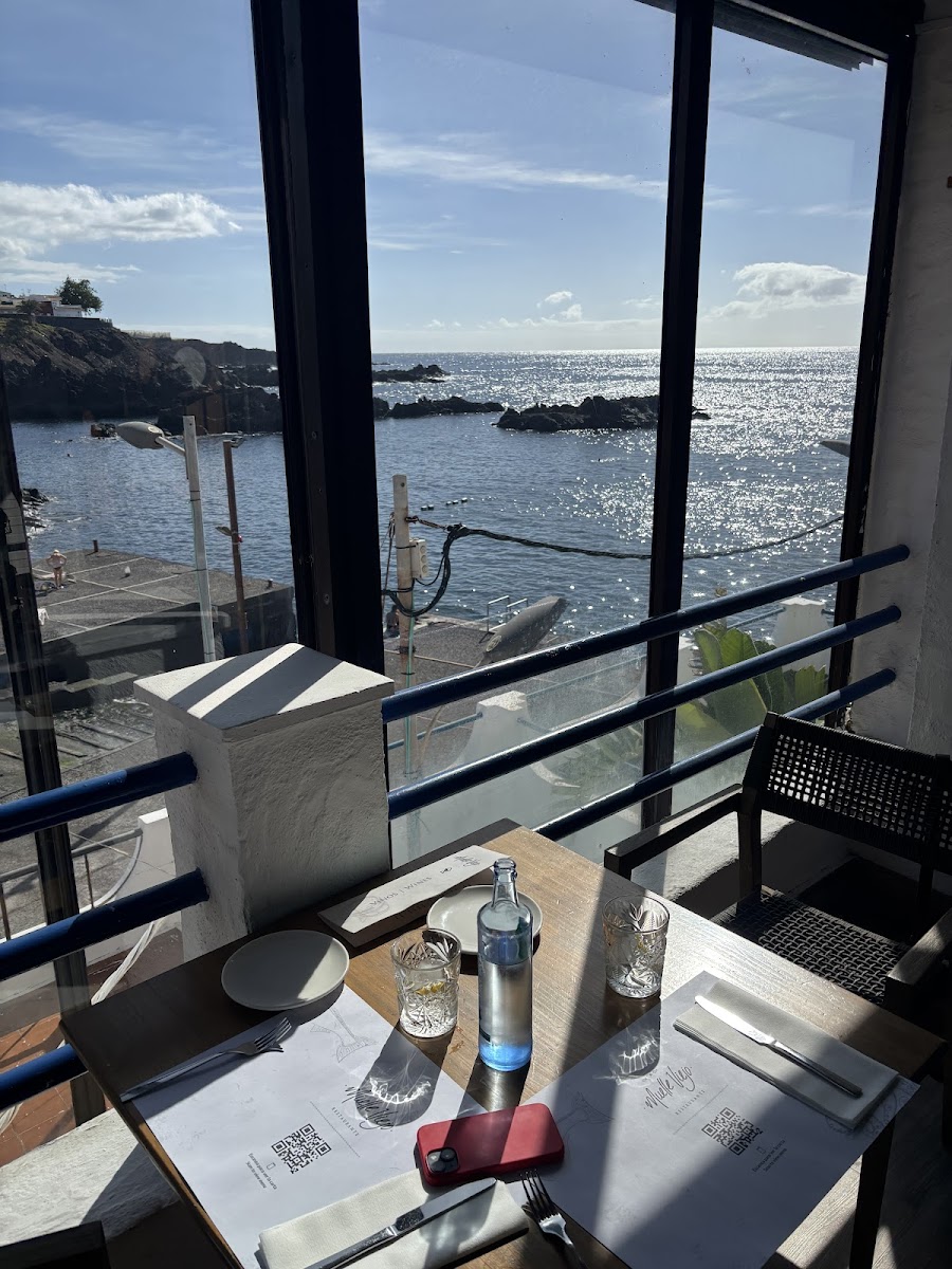 Restaurante Muelle Viejo-3