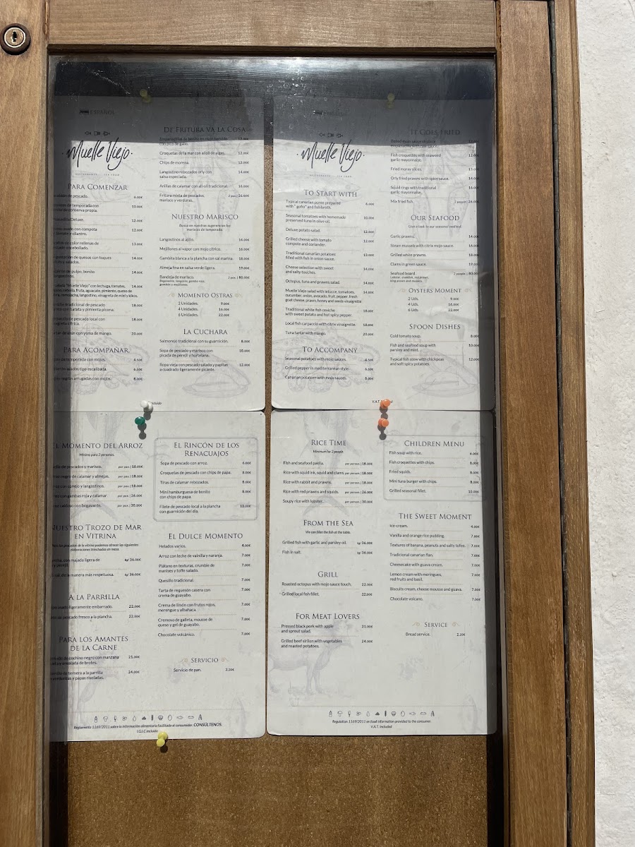 Menu Restaurante Muelle Viejo-6