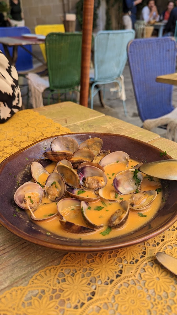 Restaurante Mulai-10