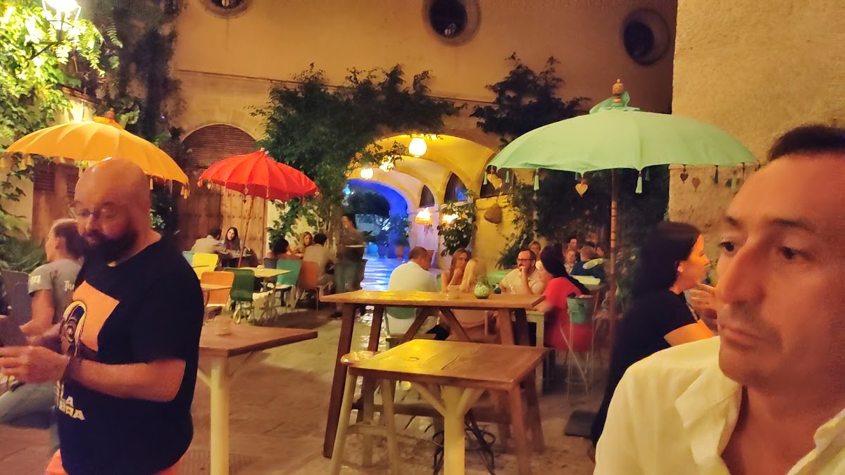 Restaurante Mulai-2