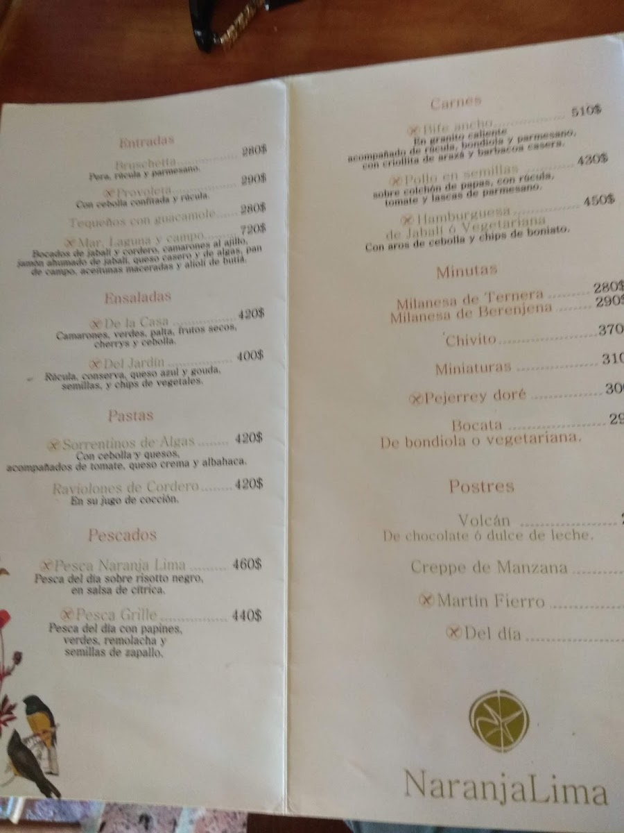 Menu Restaurante Naranjalima-7
