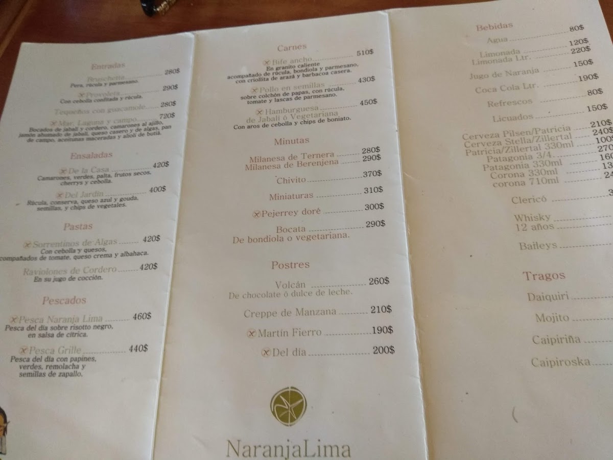 Menu Restaurante Naranjalima-8