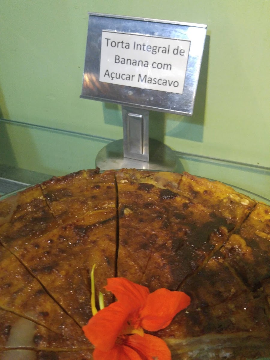 Restaurante Natural Sol Da Terra-4