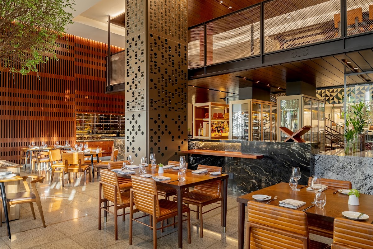 Restaurante Neto