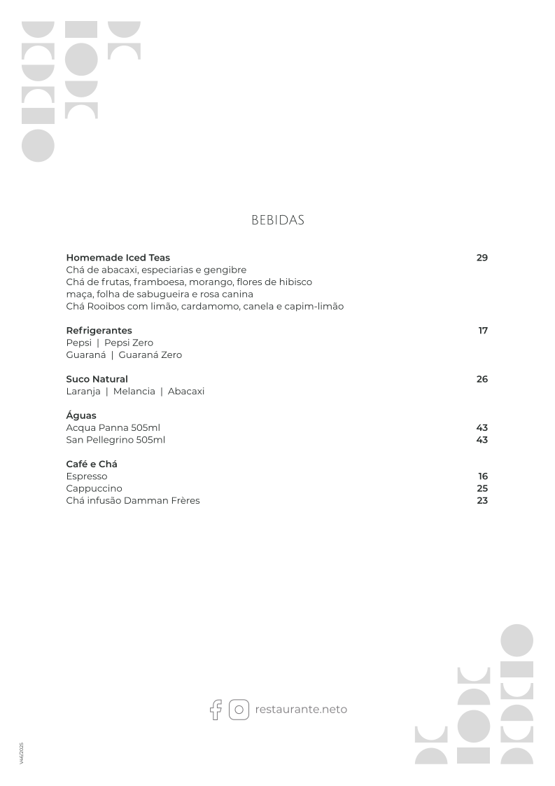 Menu Restaurante Neto-4