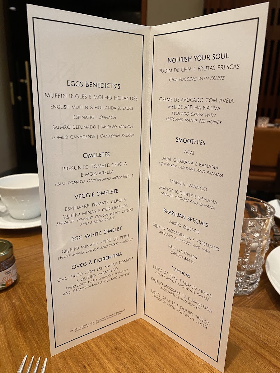 Menu Restaurante Neto-5