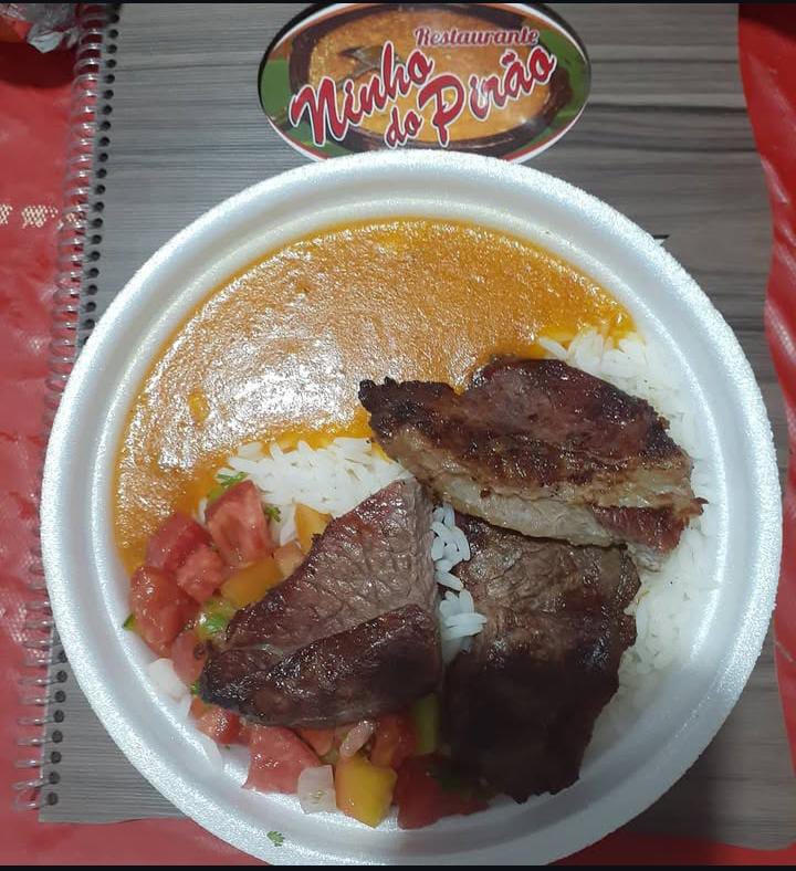 Restaurante Ninho Do Pirão-5