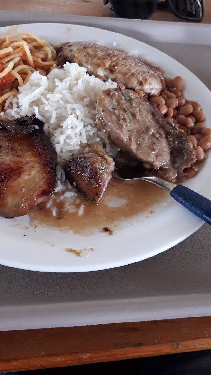 Restaurante Norte Sul 24 Horas-10
