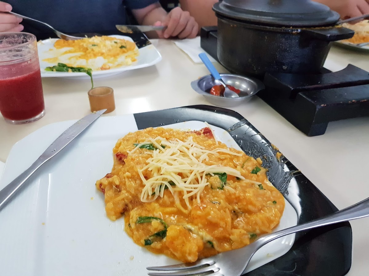 Restaurante Norte Sul 24 Horas-6