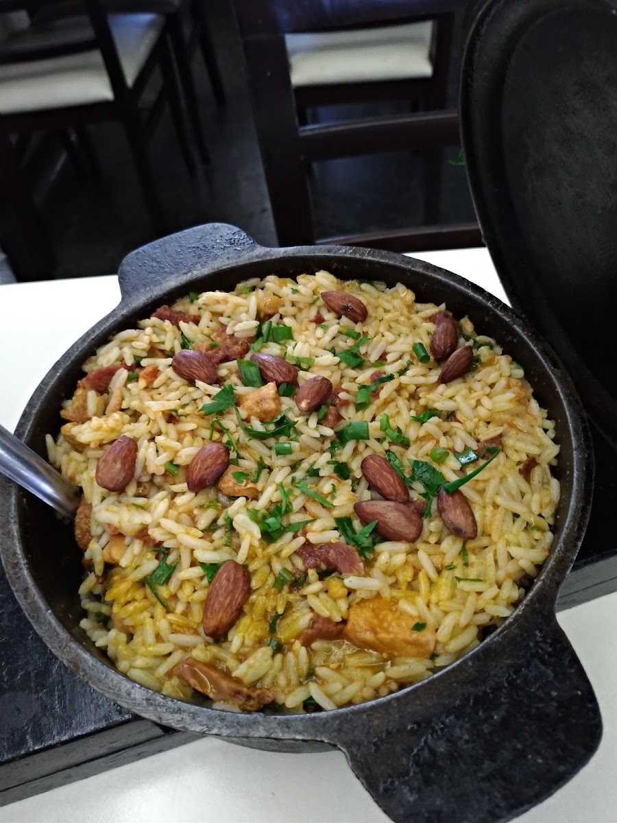 Restaurante Norte Sul 24 Horas-9