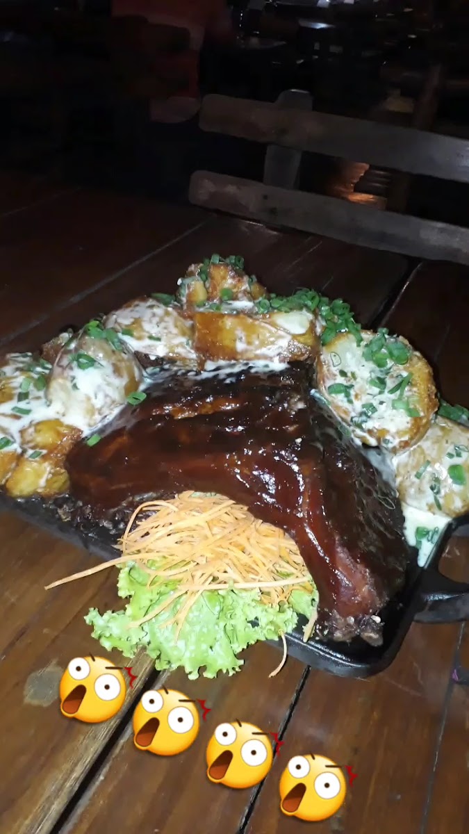 Restaurante Nosfrades Sushi Grill-2
