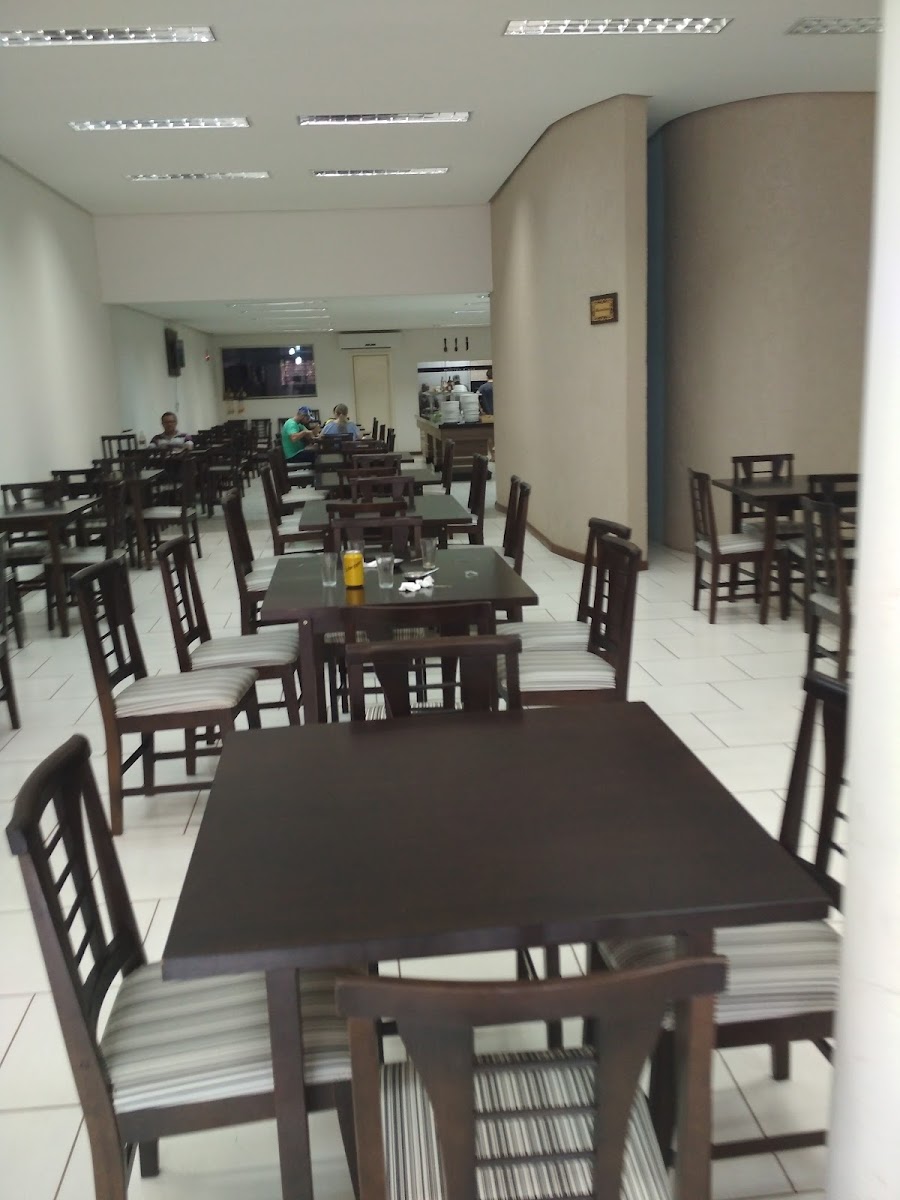 Restaurante Nostra Casa-6